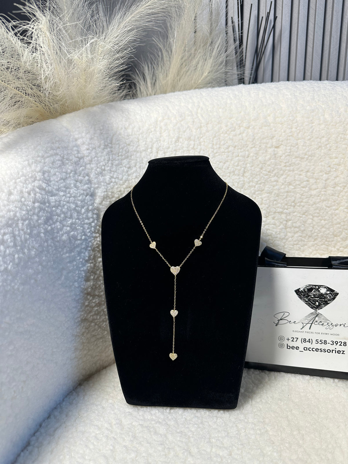 Forever Love Necklace