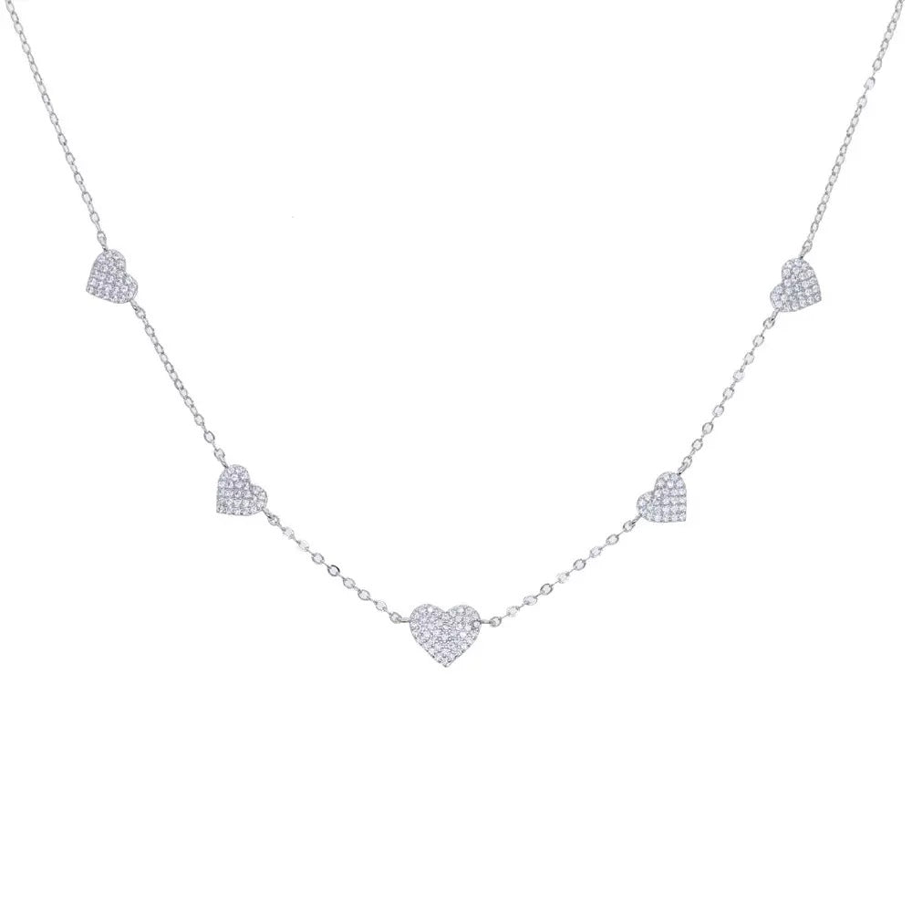 Forever Love Necklace