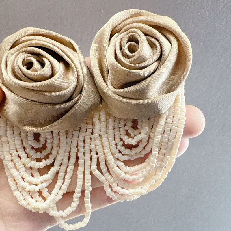 Blooming Affection Flora Earring