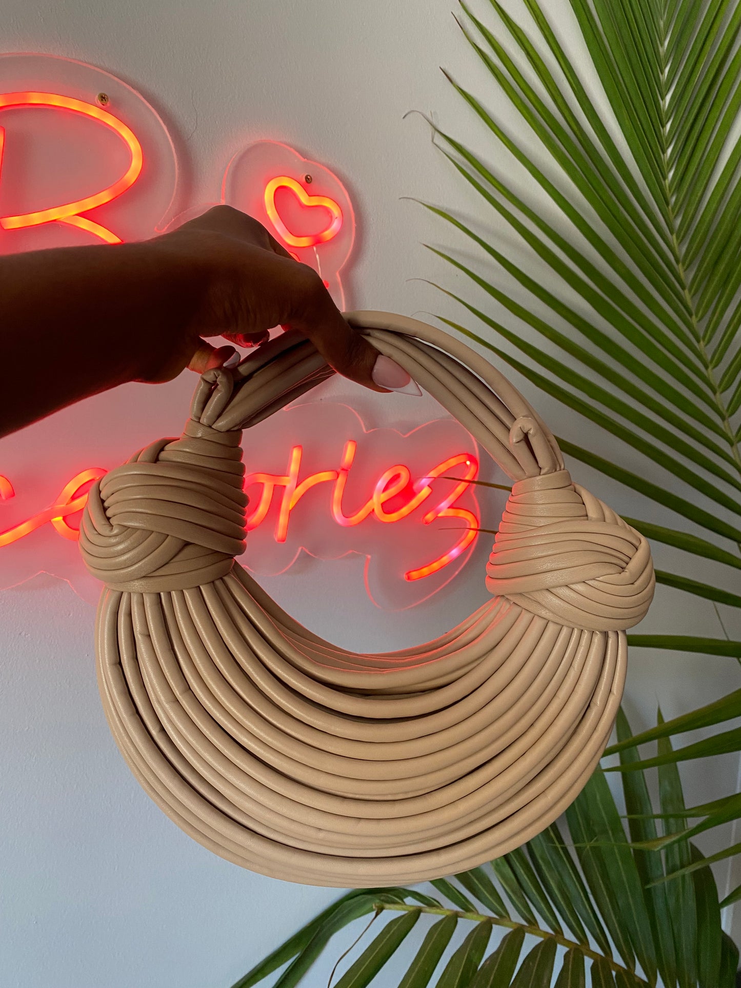 Eleni Hand Bag