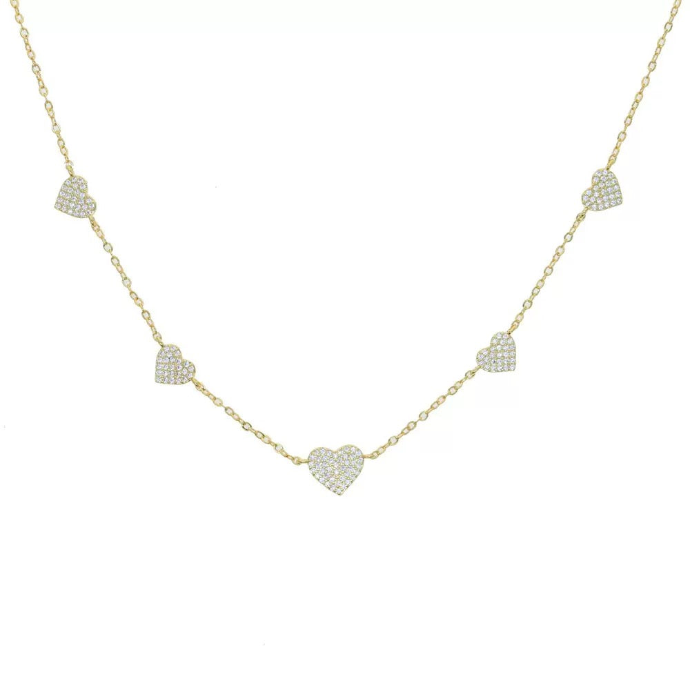 Forever Love Necklace