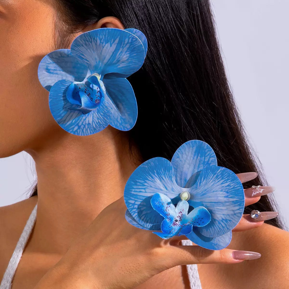 Blossom Babe Earrings