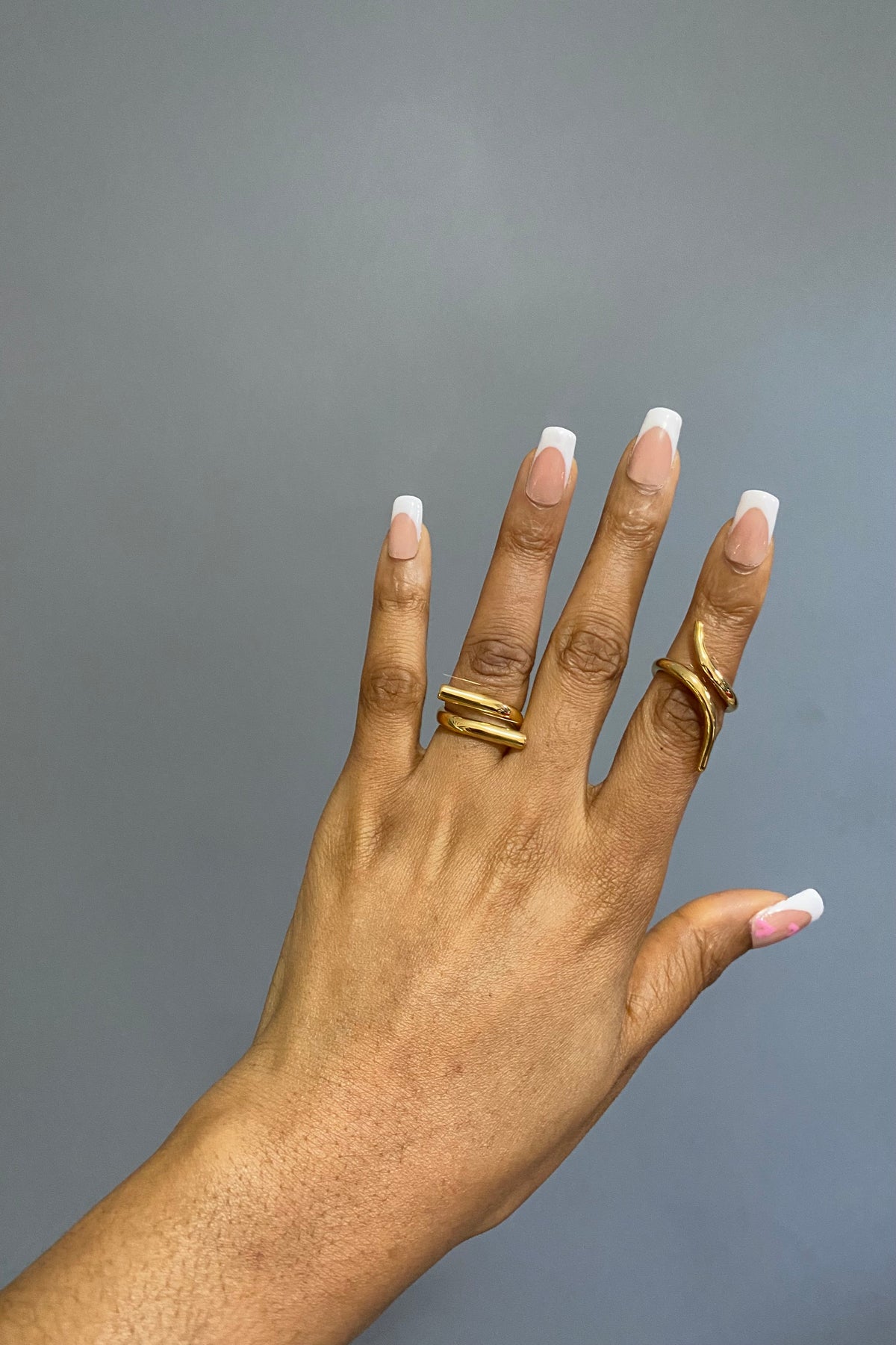 Secret ring