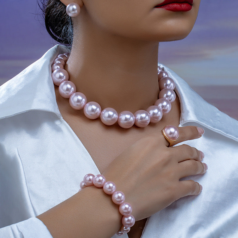 Bold Beauty set