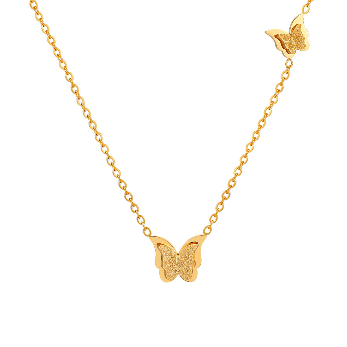 Prestige Glow Necklace