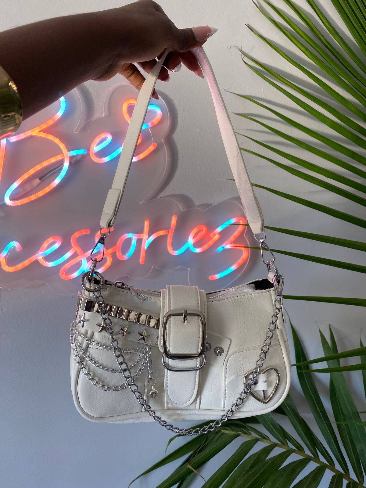 Weekend Cutie bag