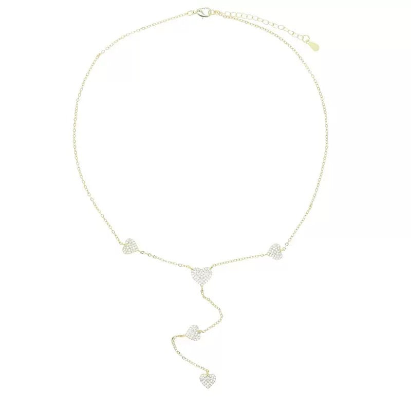 Forever Love Necklace
