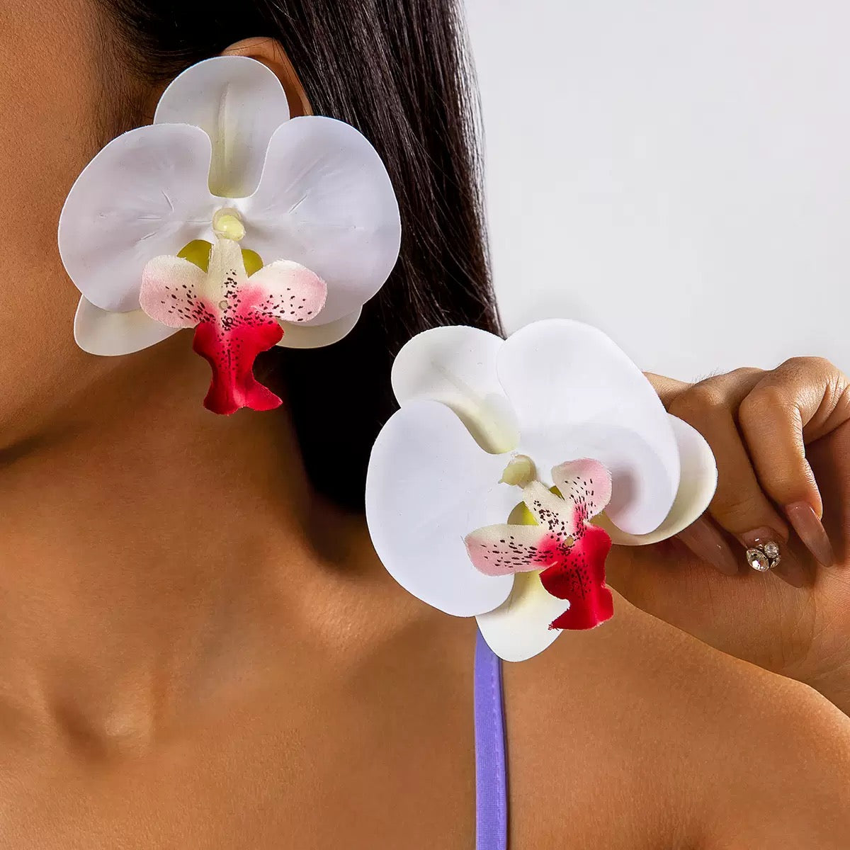 Blossom Babe Earrings