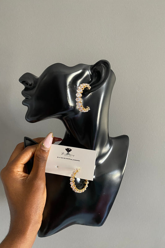 Attention Seeker Earrings