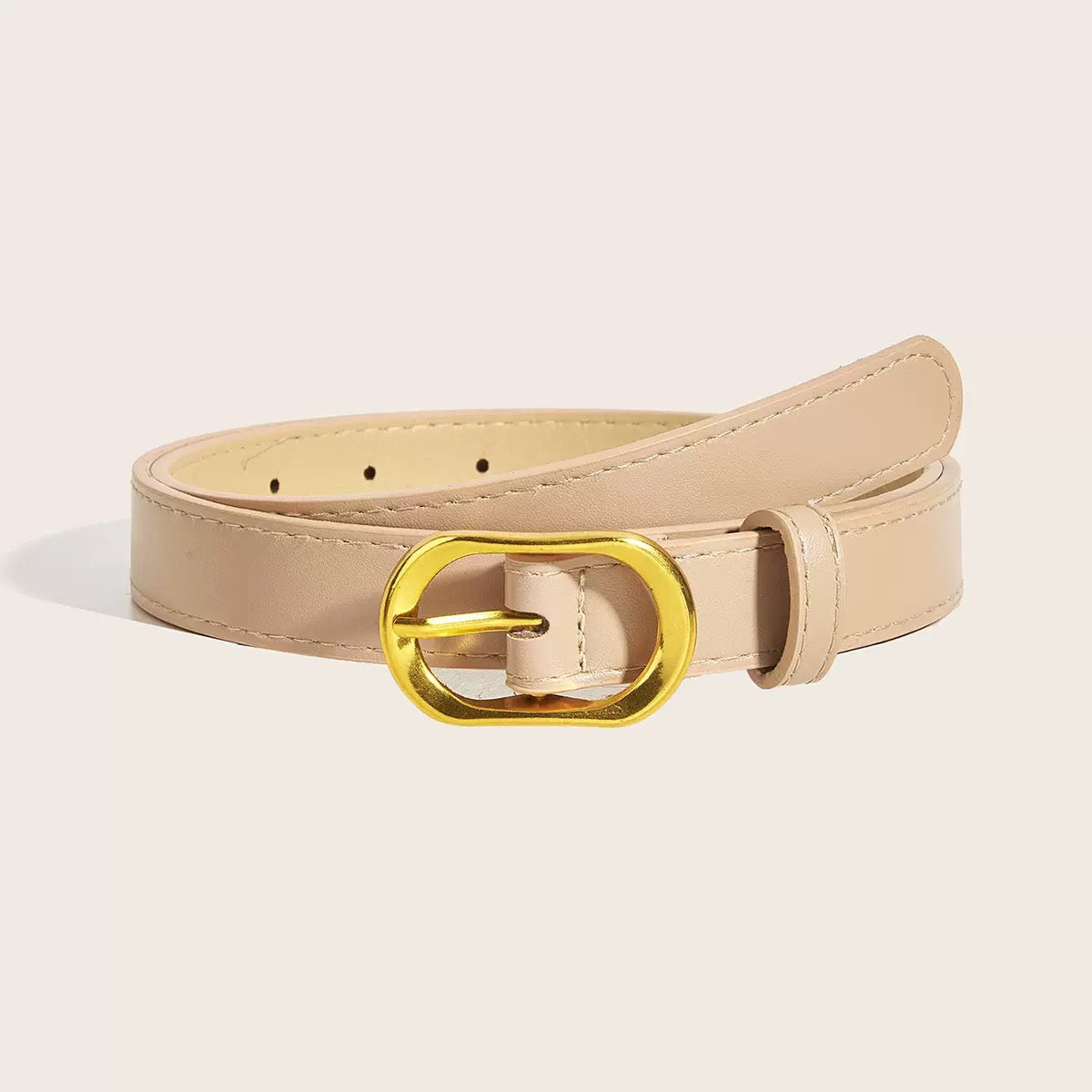 Soft Glam Belt