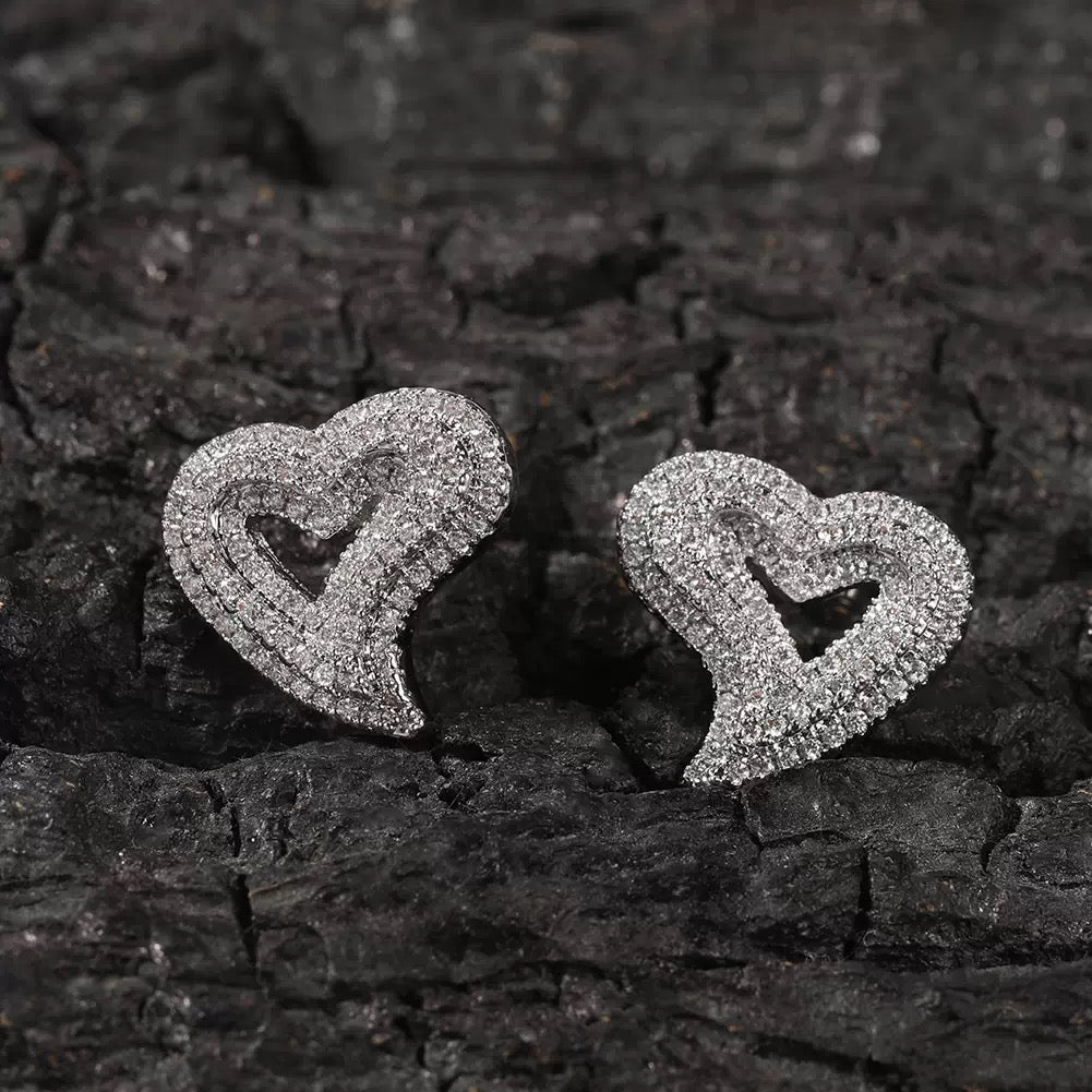 Pretty Girl Earrings