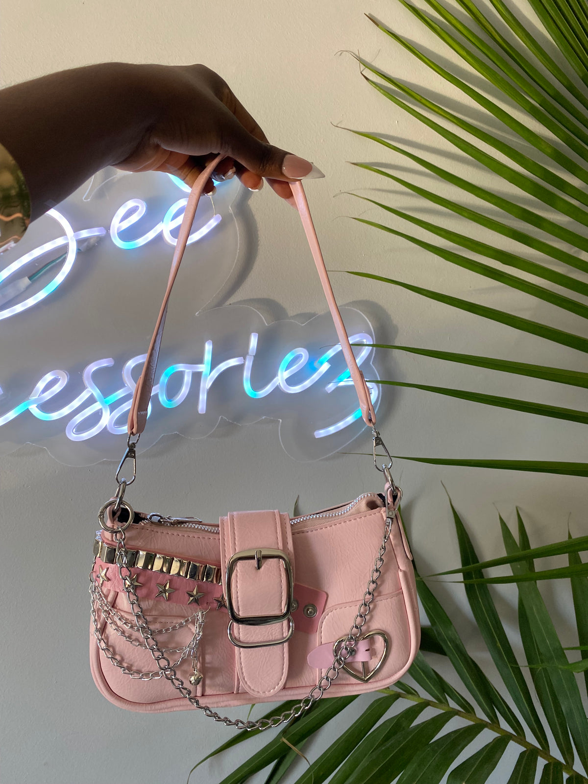 Weekend Cutie bag