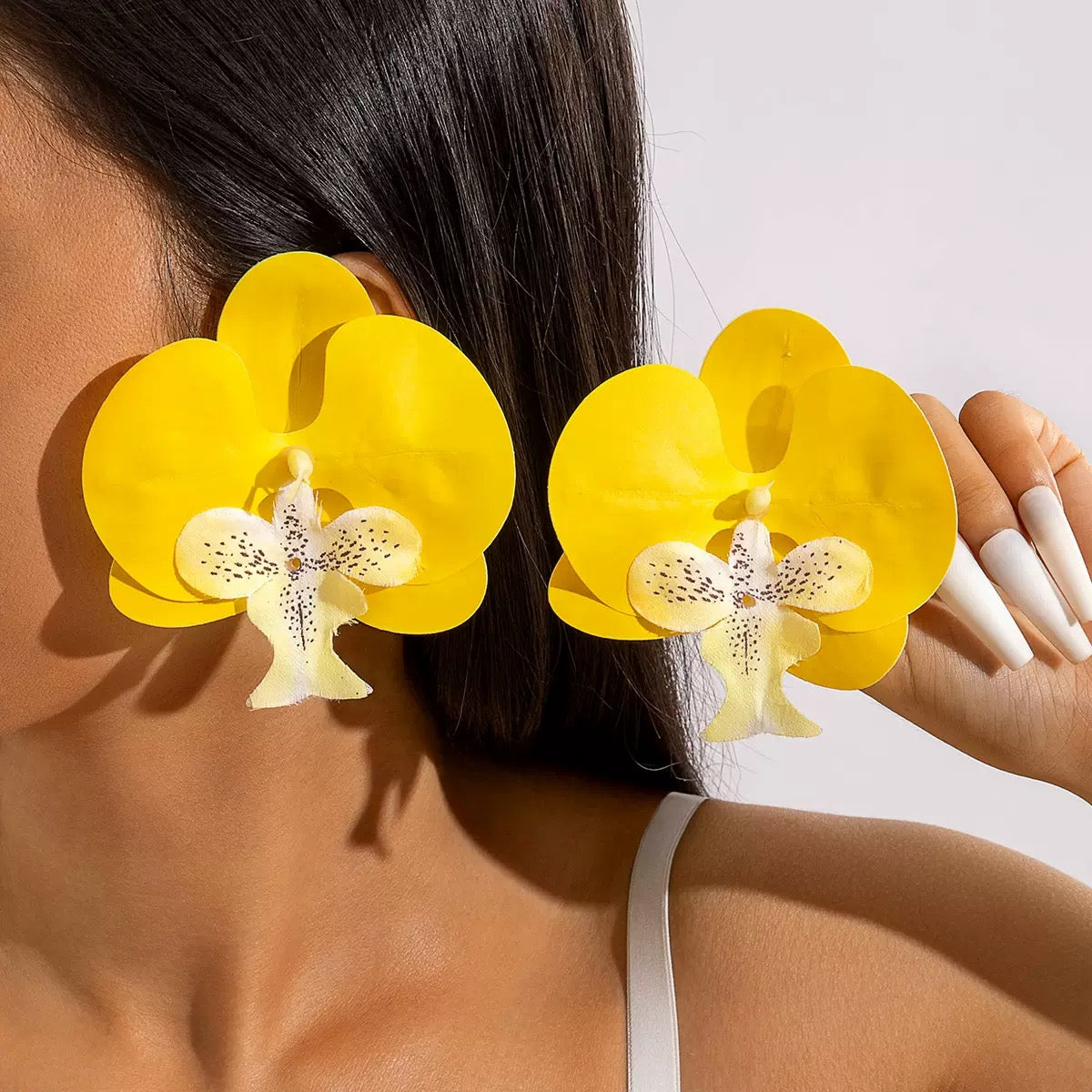 Blossom Babe Earrings