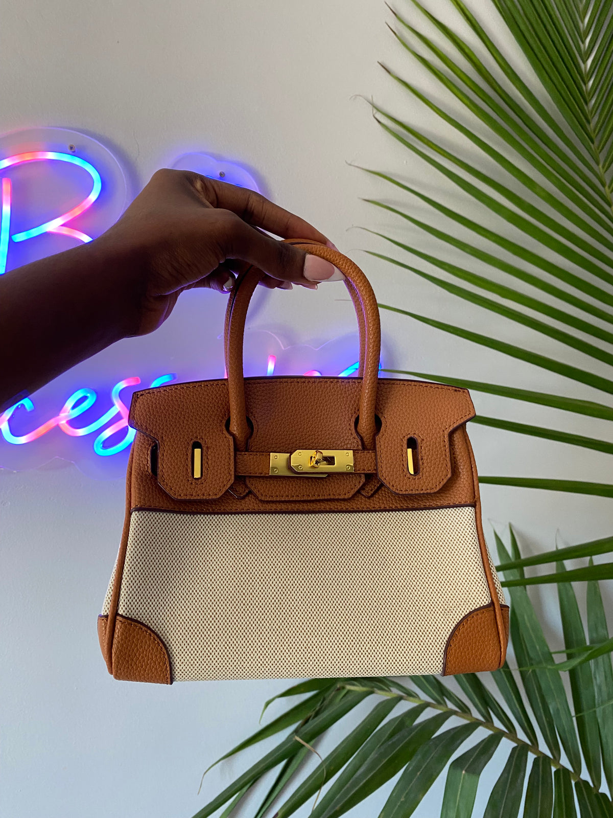 Sandy Bliss Bag