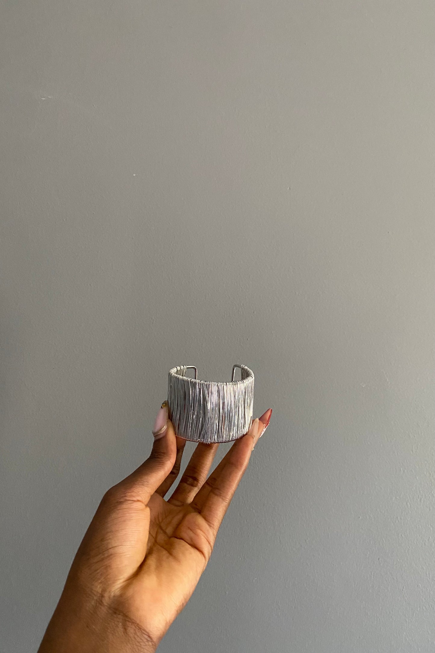 Lexi Strings cuff