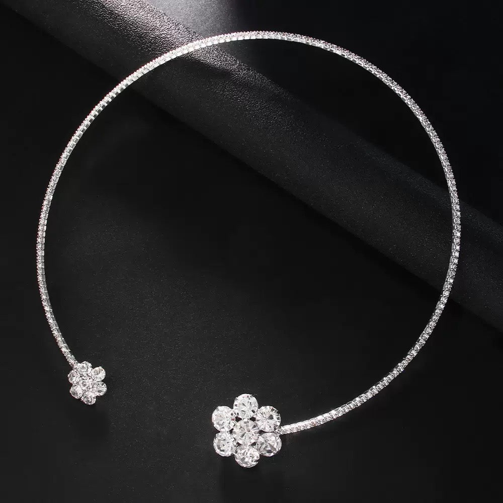 Sweet Spark Necklace
