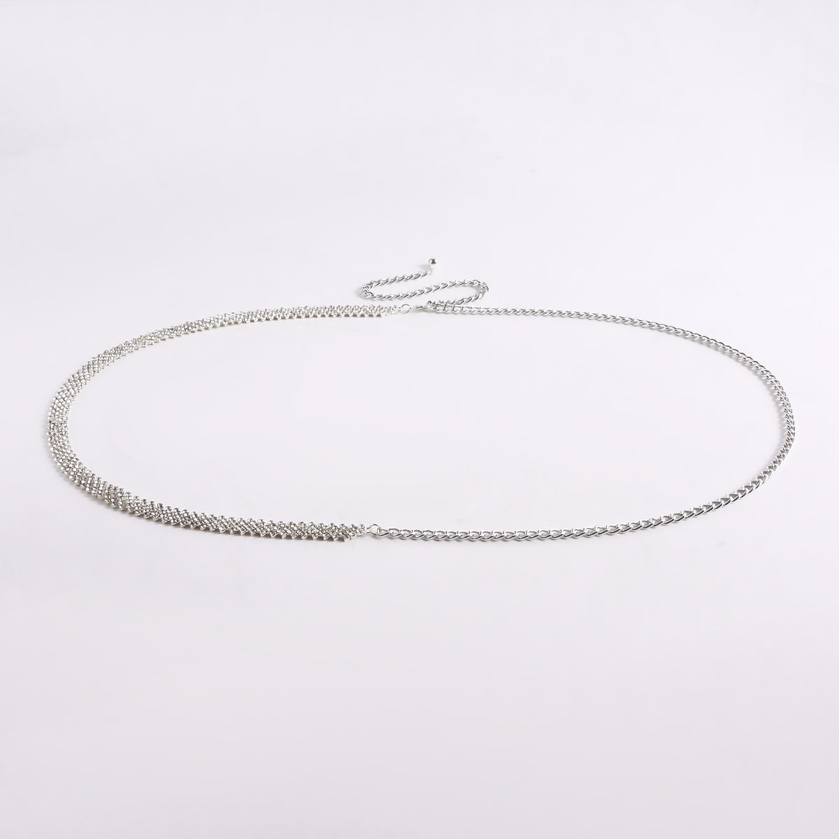 Tropical Vibes Belly Chain