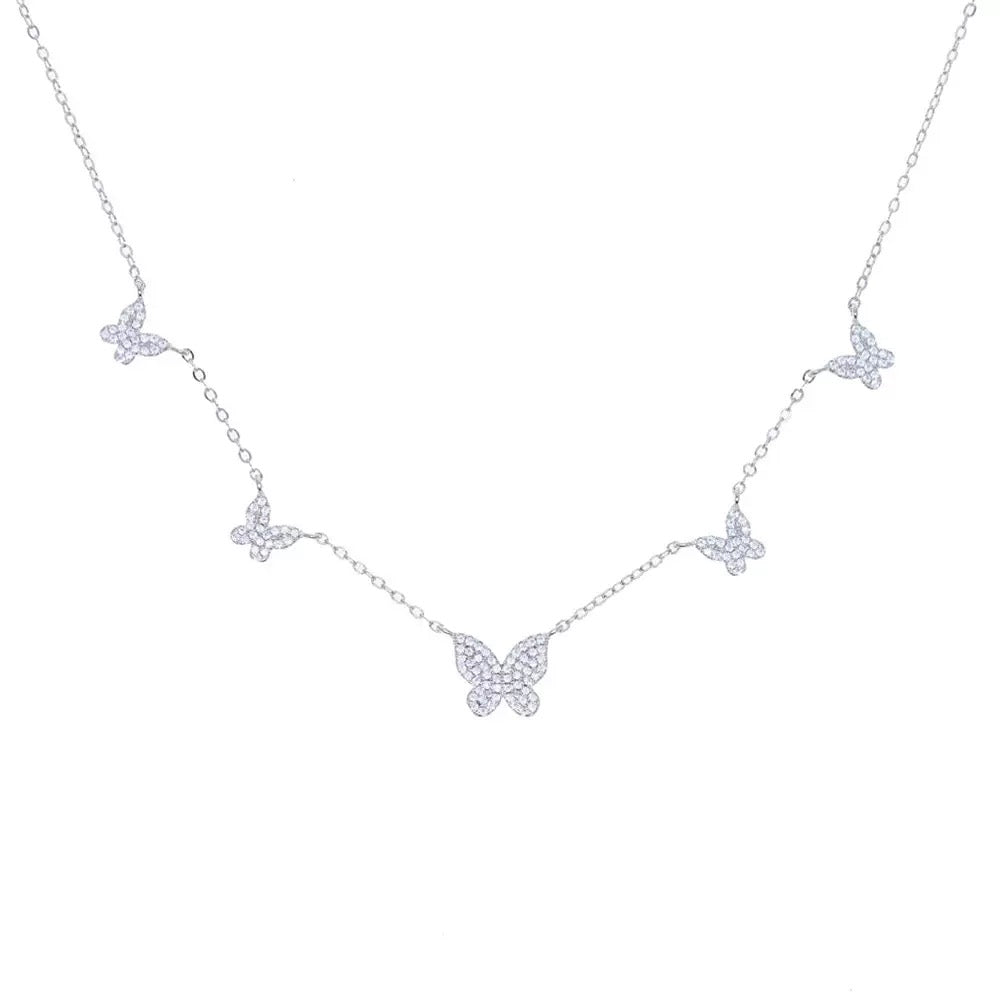 Velvet Luxe Necklace