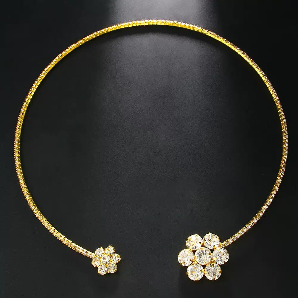 Sweet Spark Necklace