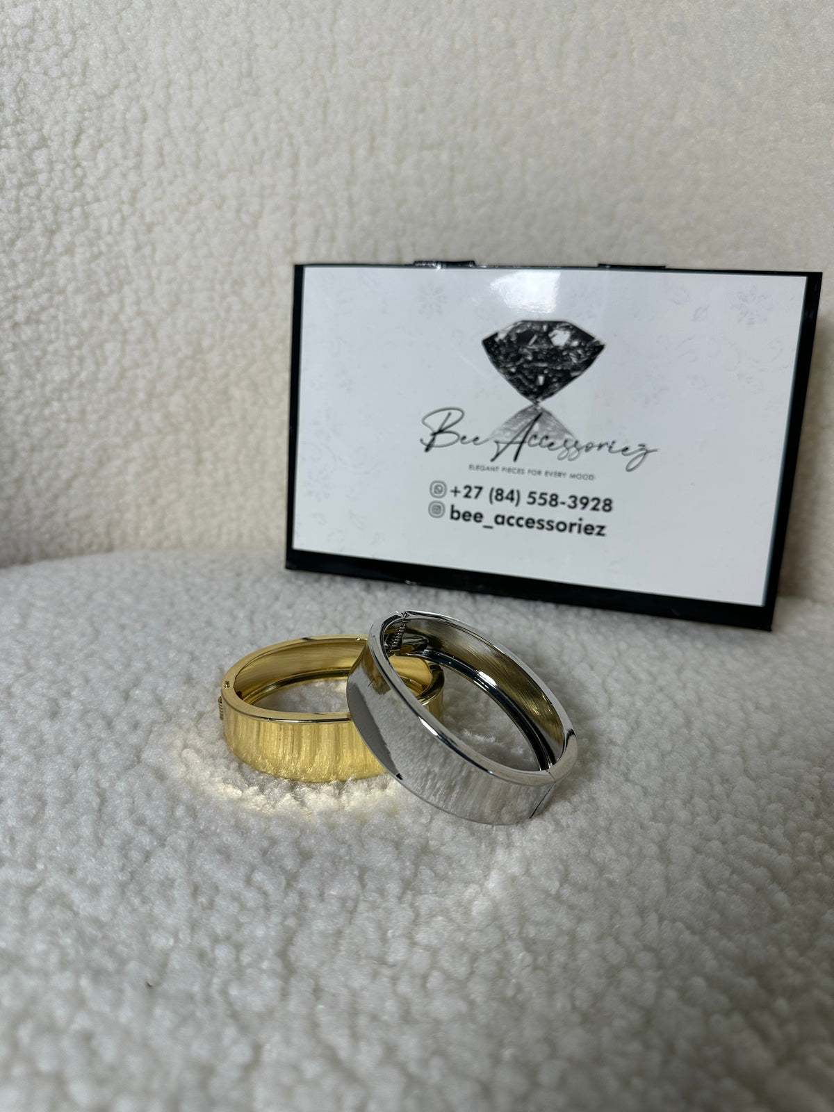 Always Yours Bracelet