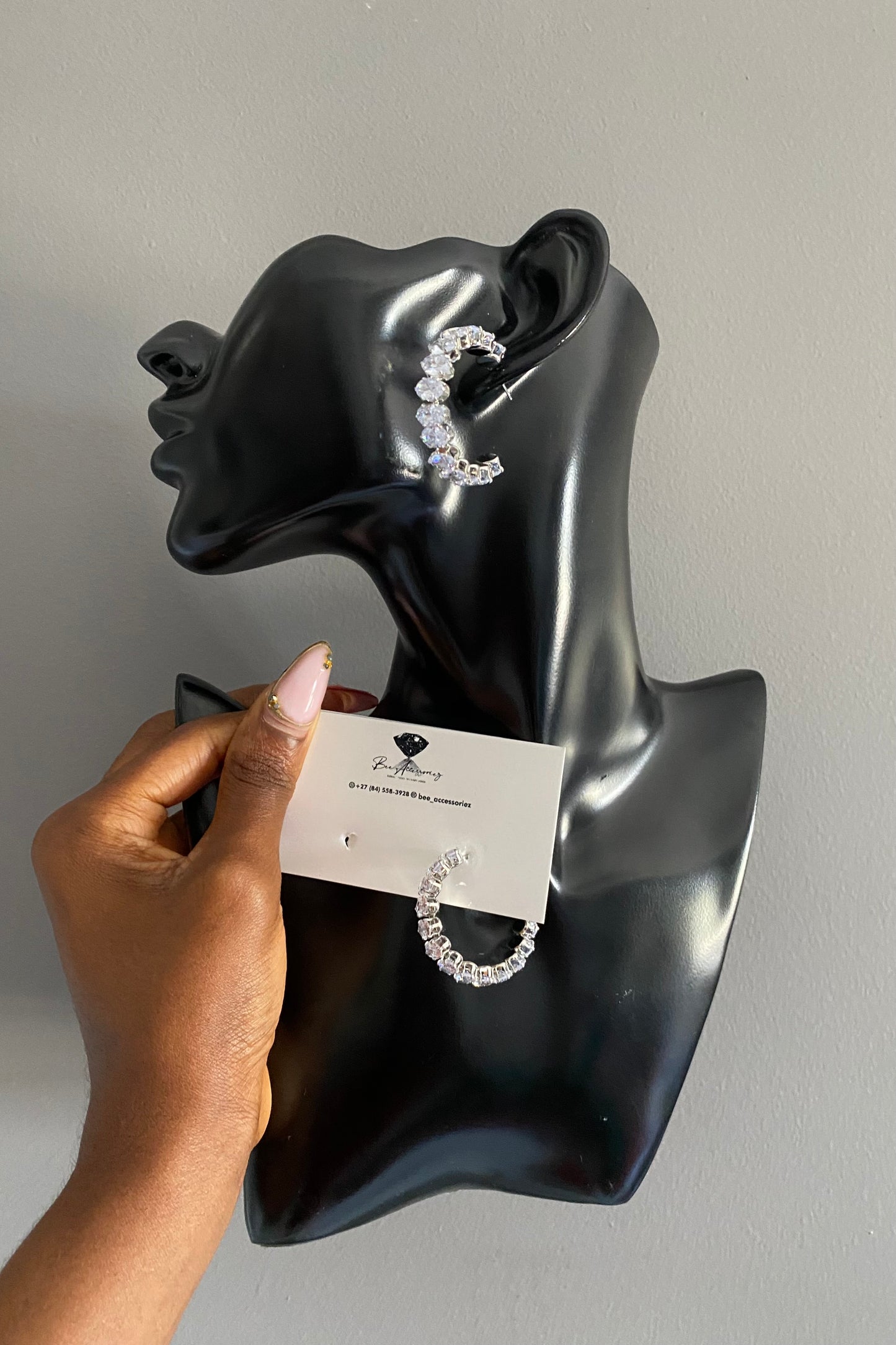 Attention Seeker Earrings