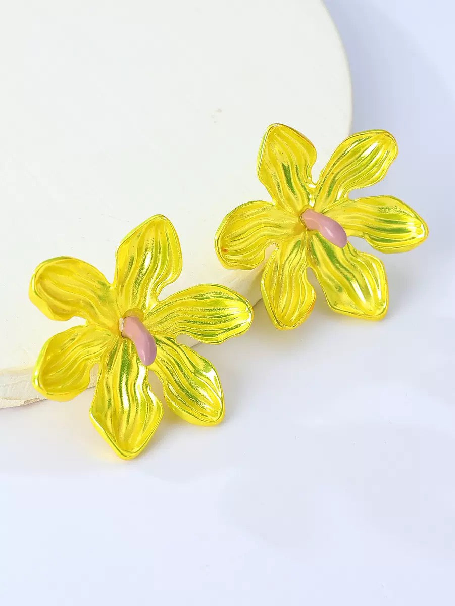 Sweet Spark Earrings