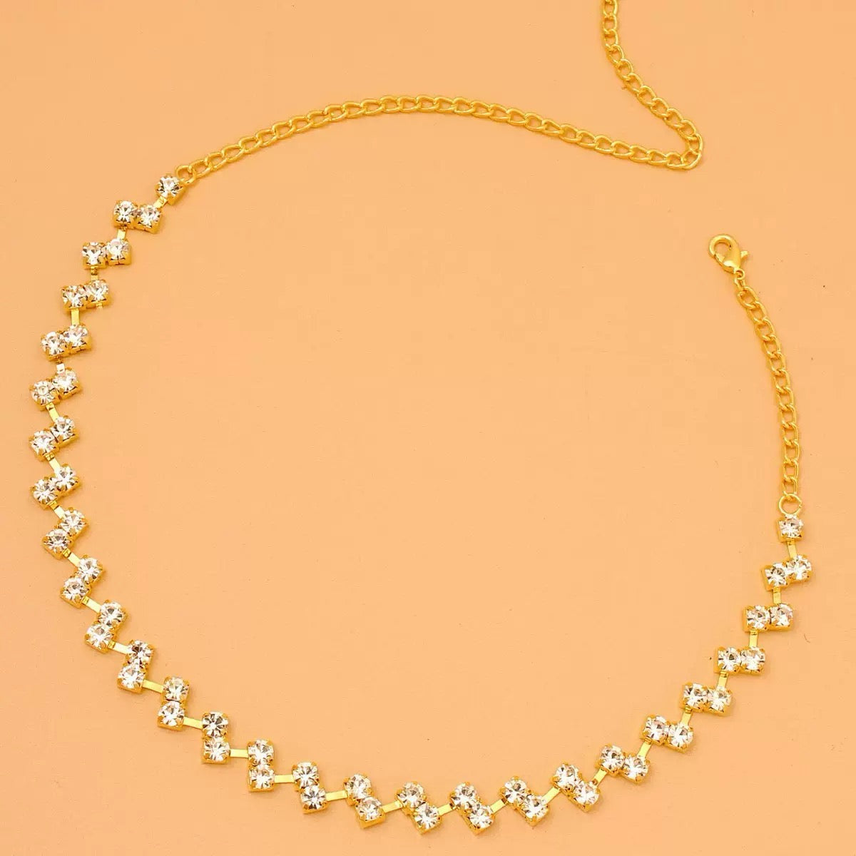 Radiant Beauty choker