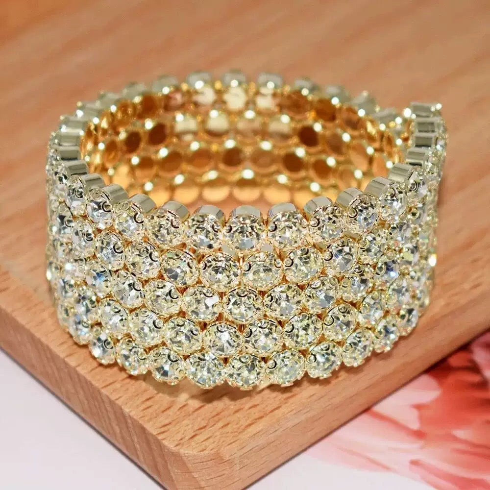 Glow Up Bracelet