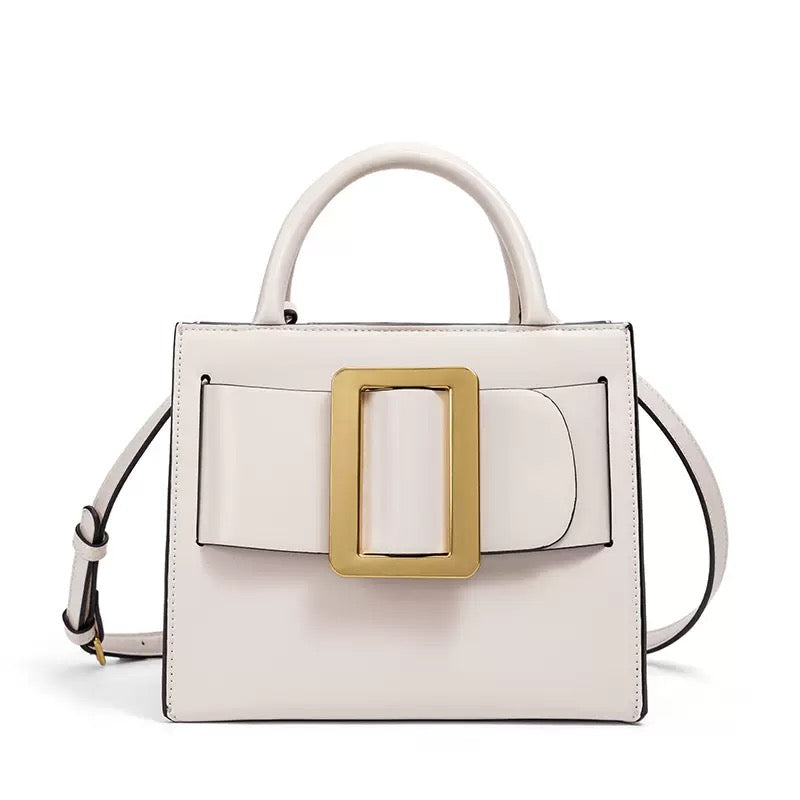 Coco Blush Bag