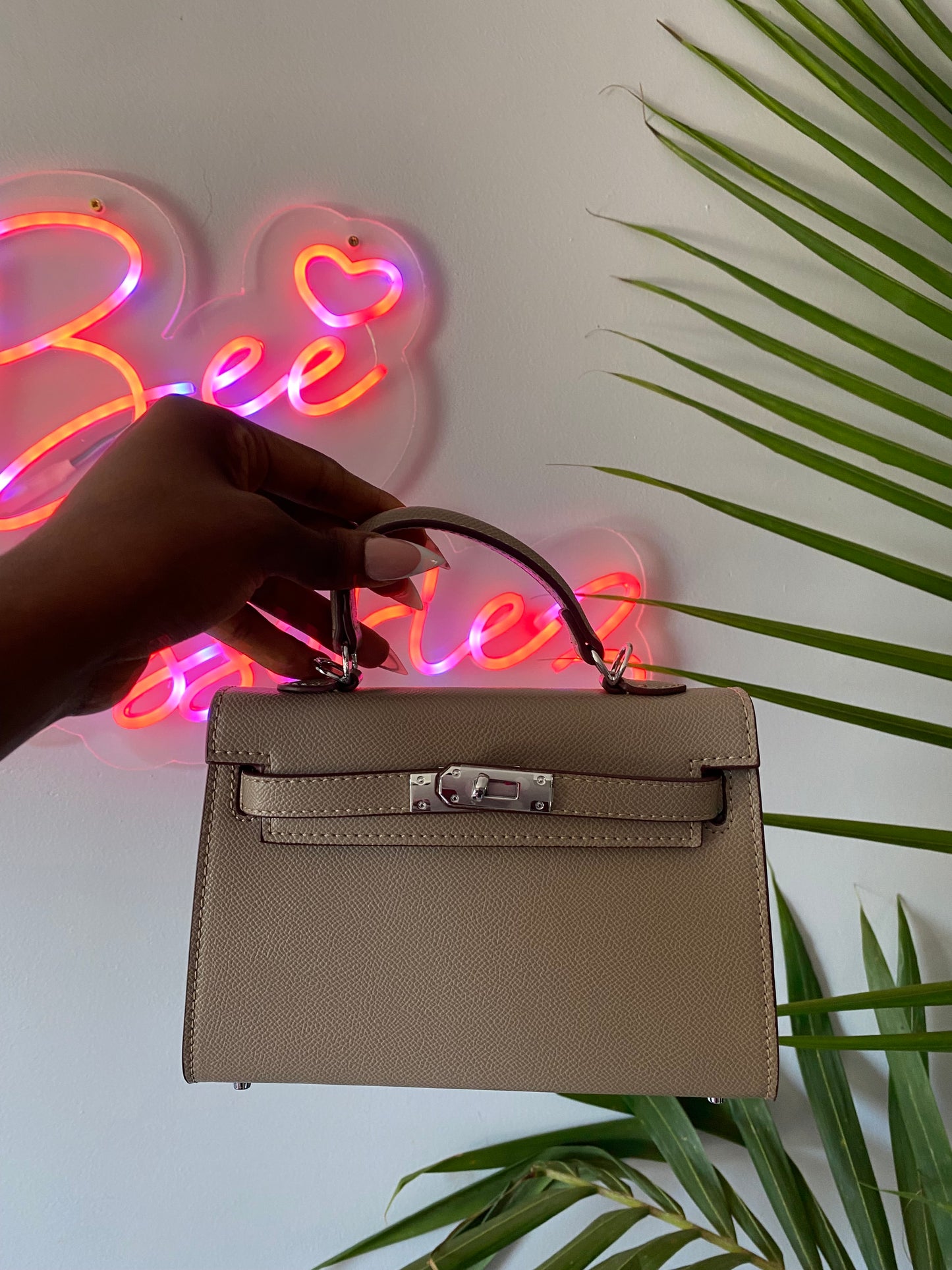 Daydream Handbag