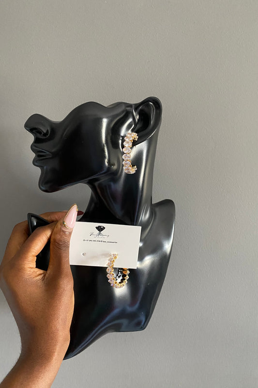 Attention Seeker Earrings