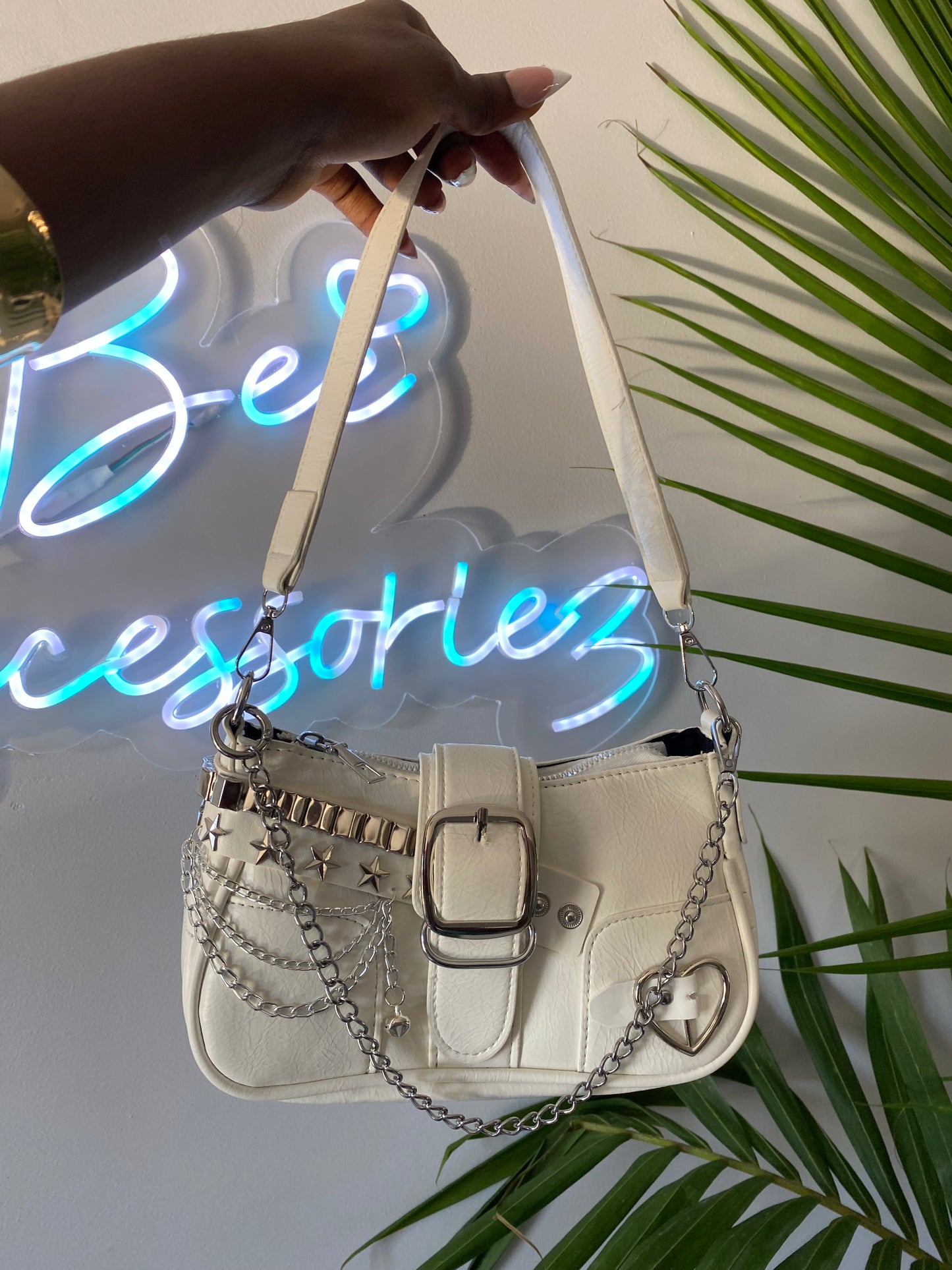 Weekend Cutie bag