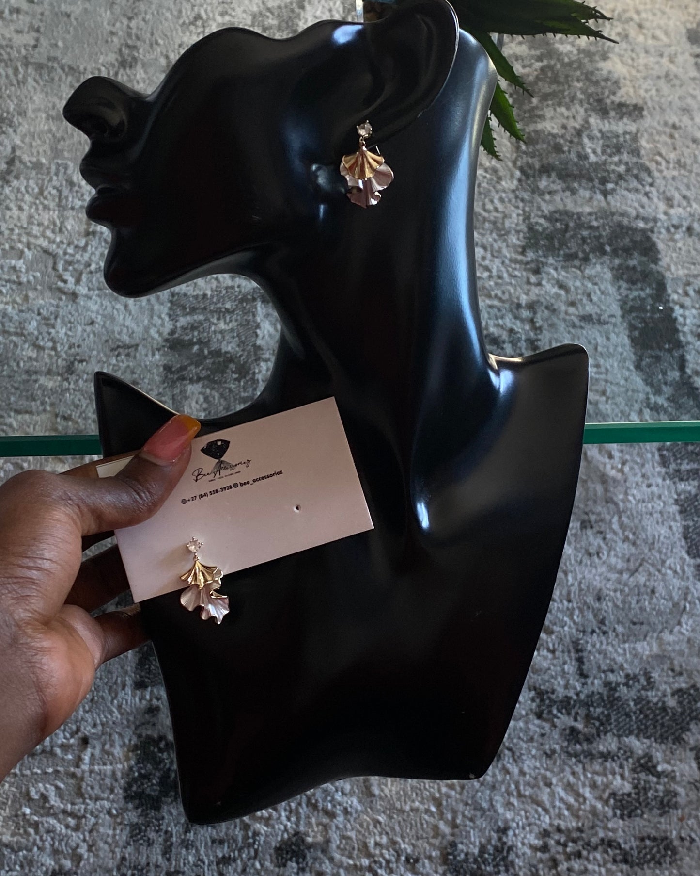 Queen Energy Drops