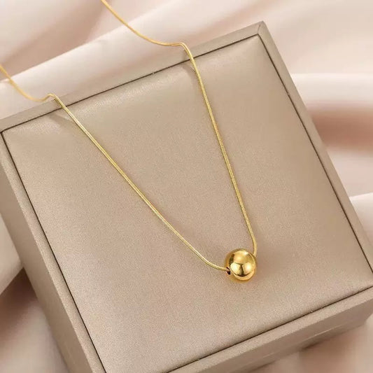 Boss Babe Necklace (Copy)
