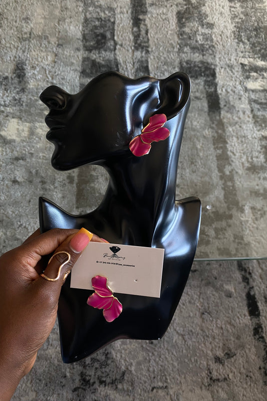 Eva earrings