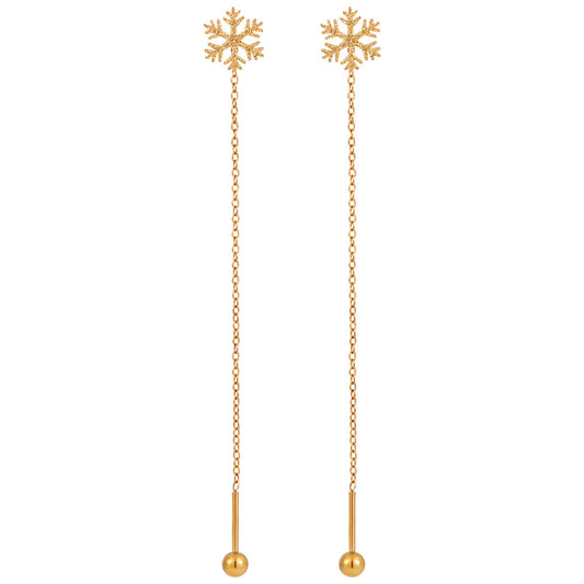 Luxury Drop Earrings