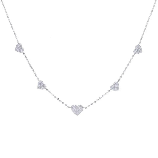 Forever Love Necklace