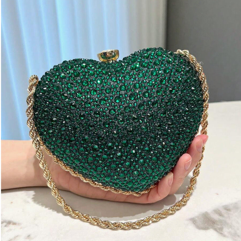 Keep My Heart Safe