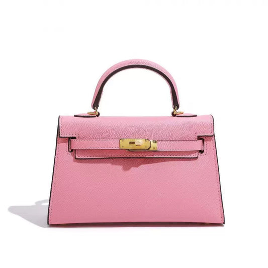 Pretty Rich Tote