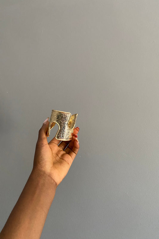 Believe my fashion bangle