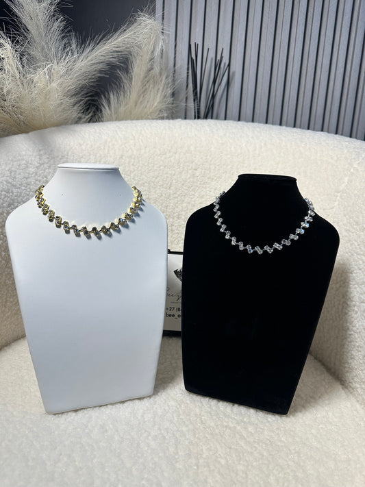 Radiant Beauty choker