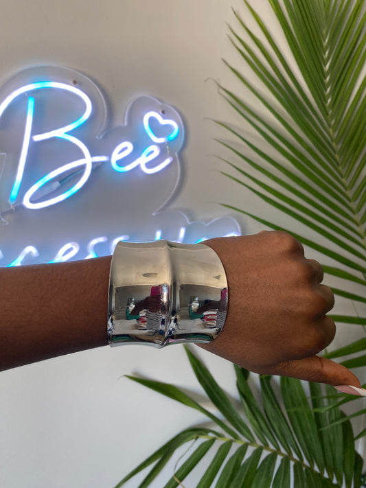 Little Radiance cuff