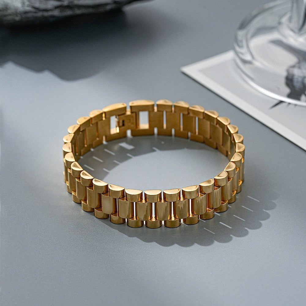 Unbreakable Bond Bracelet