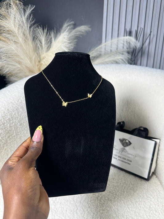 Prestige Glow Necklace