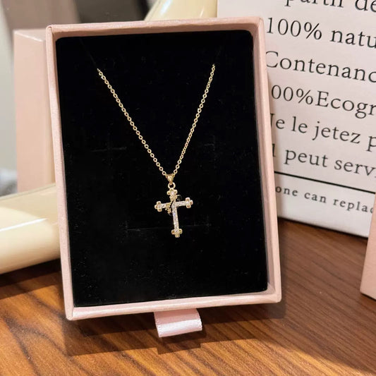 Heaven Glow Necklace