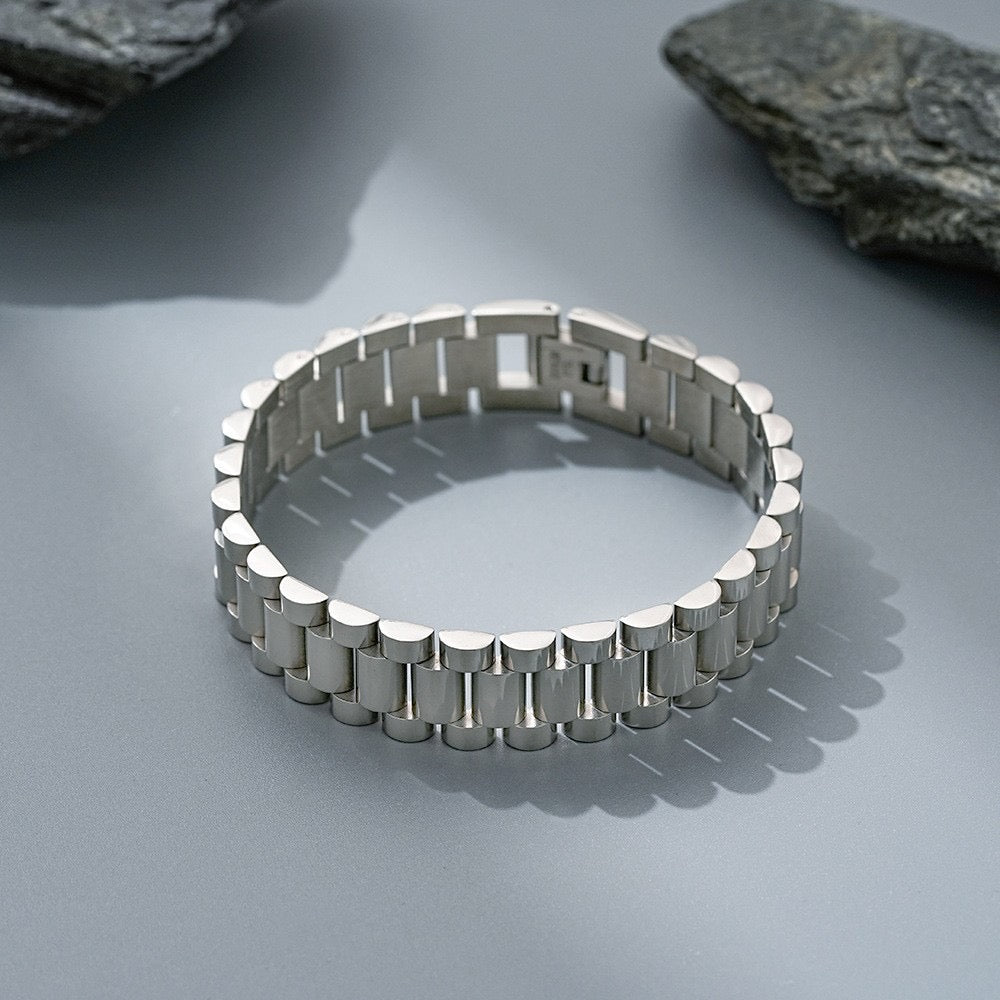 Unbreakable Bond Bracelet