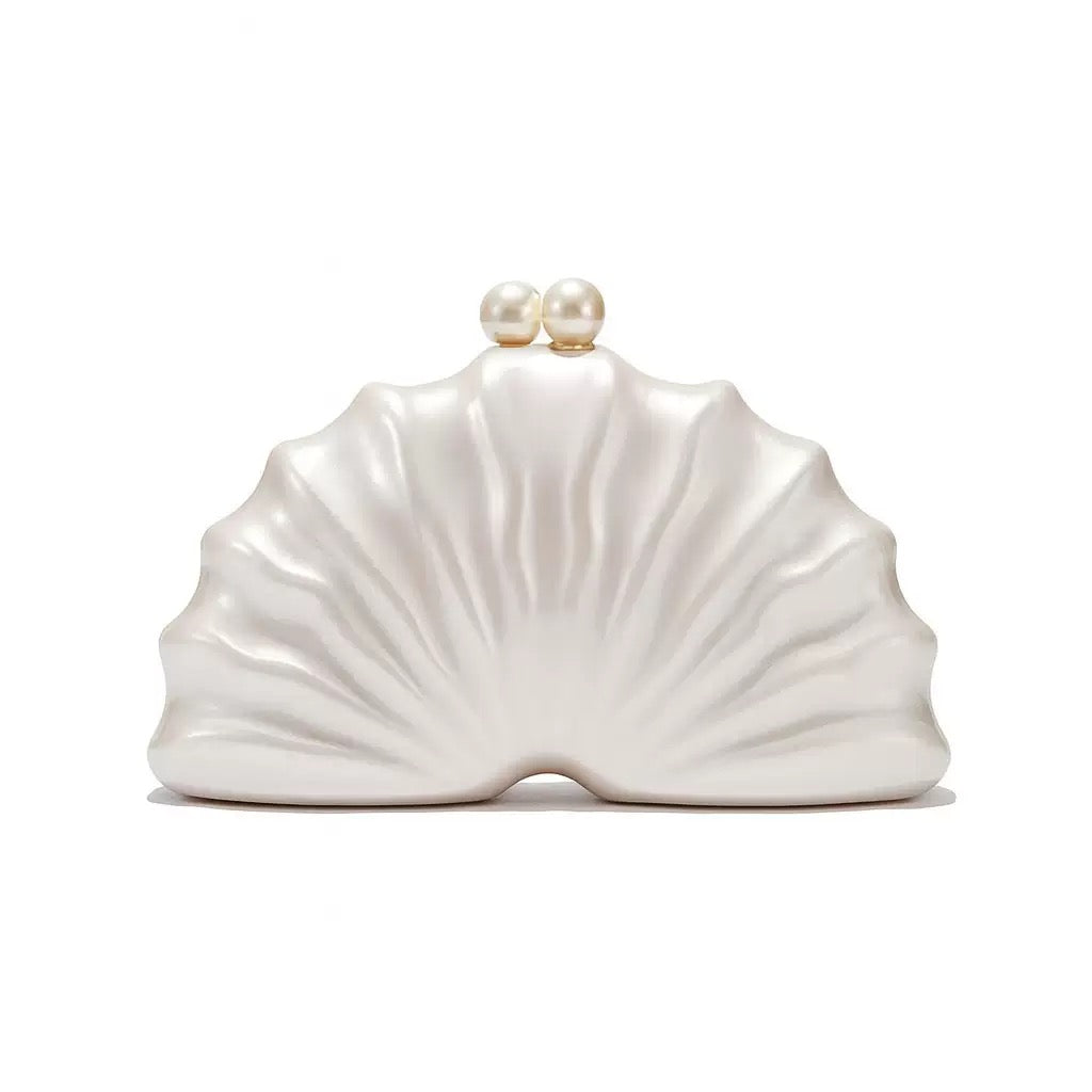 Pearl clutch