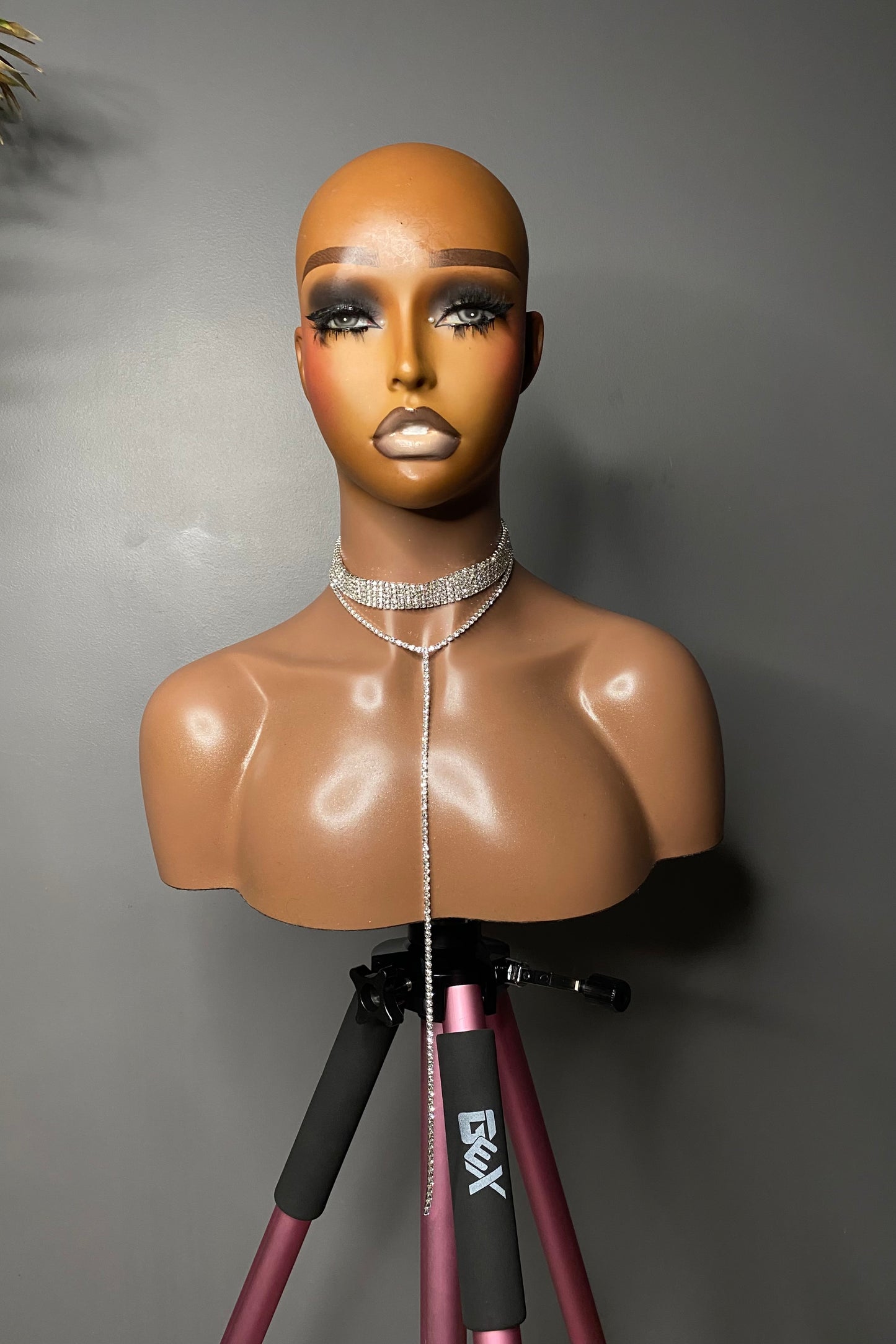 Party girl necklace