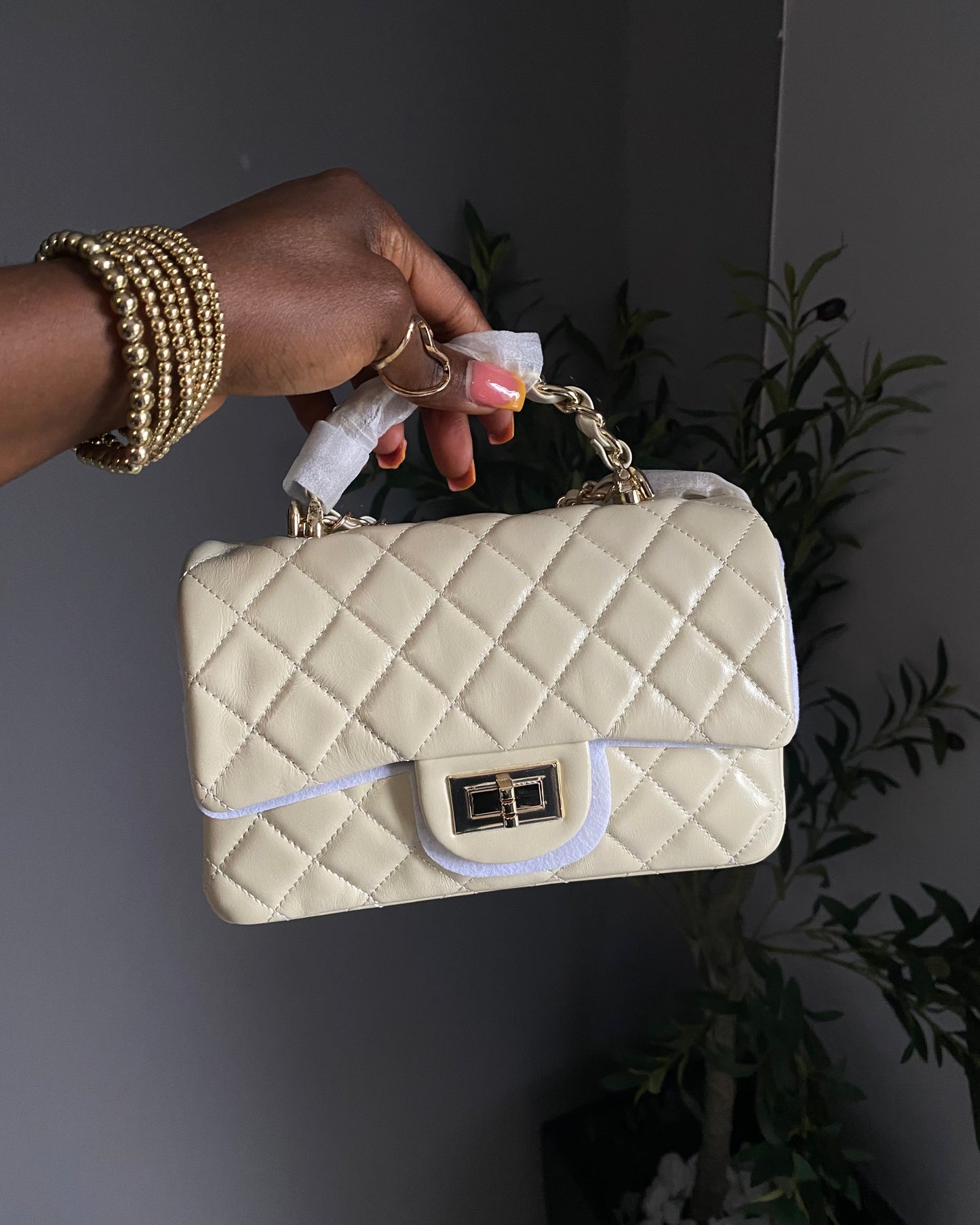Cherry Bag
