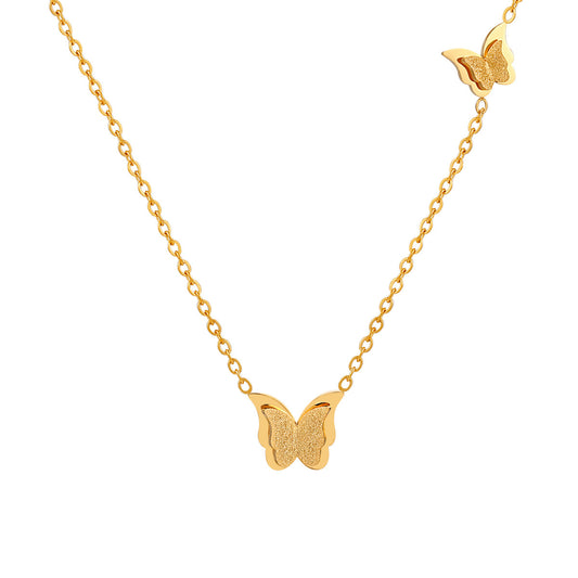 Prestige Glow Necklace